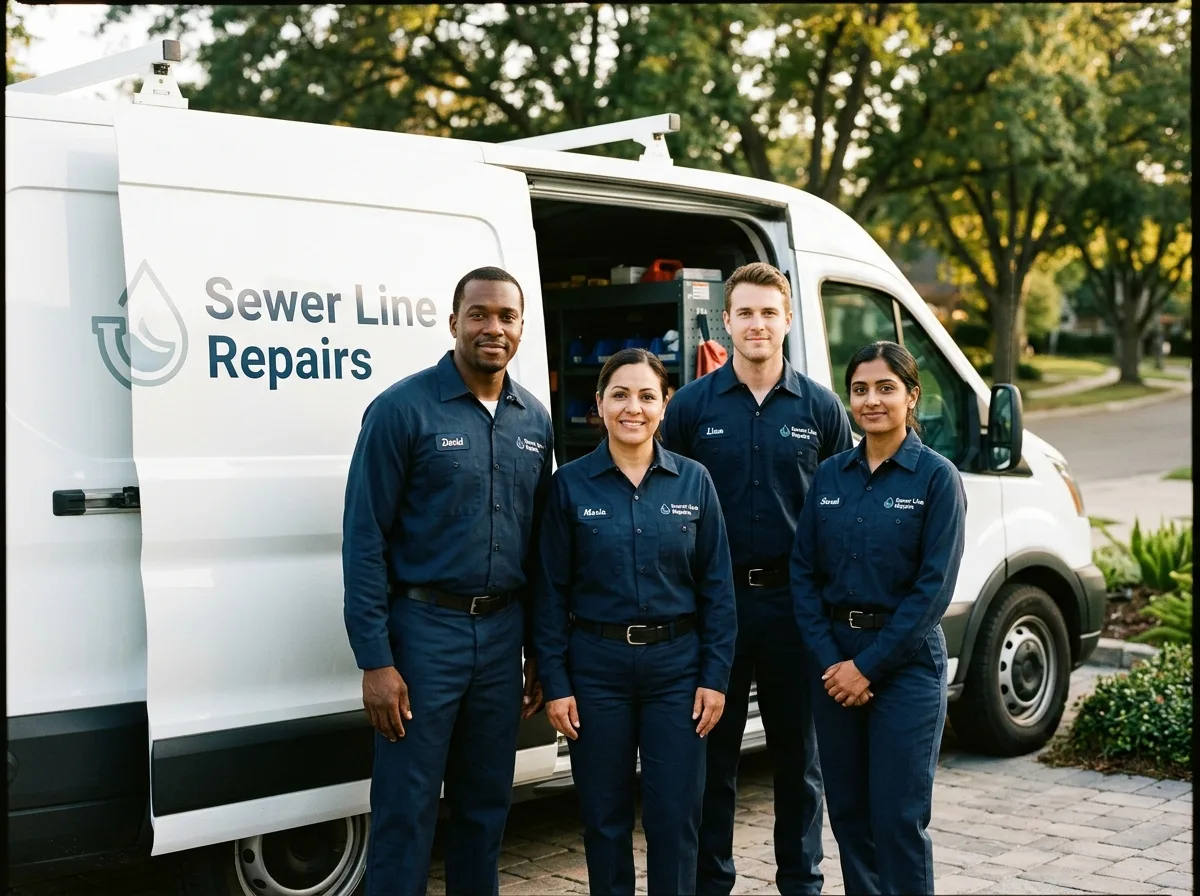 Emergency Plumber company in Ray, MI