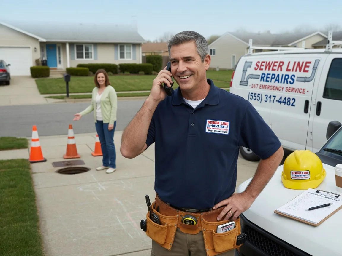 Emergency Plumber Ray, MI FAQs